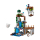 LEGO MINECRAFT 21597 Stacja Ghasta - 1529739 - zdjęcie 3